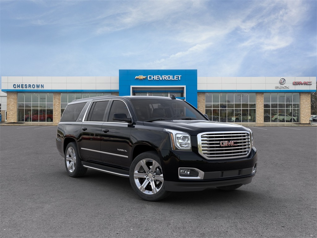 new 2020 gmc yukon xl slt 4wd new 2020 gmc yukon xl slt 4wd