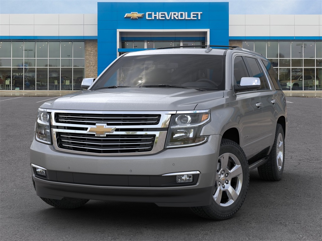 Tahoe premier chevrolet