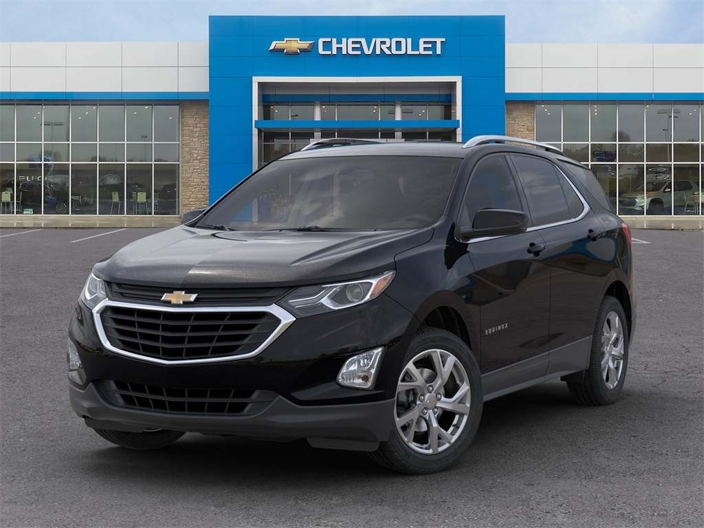 Chevrolet equinox lt 2020