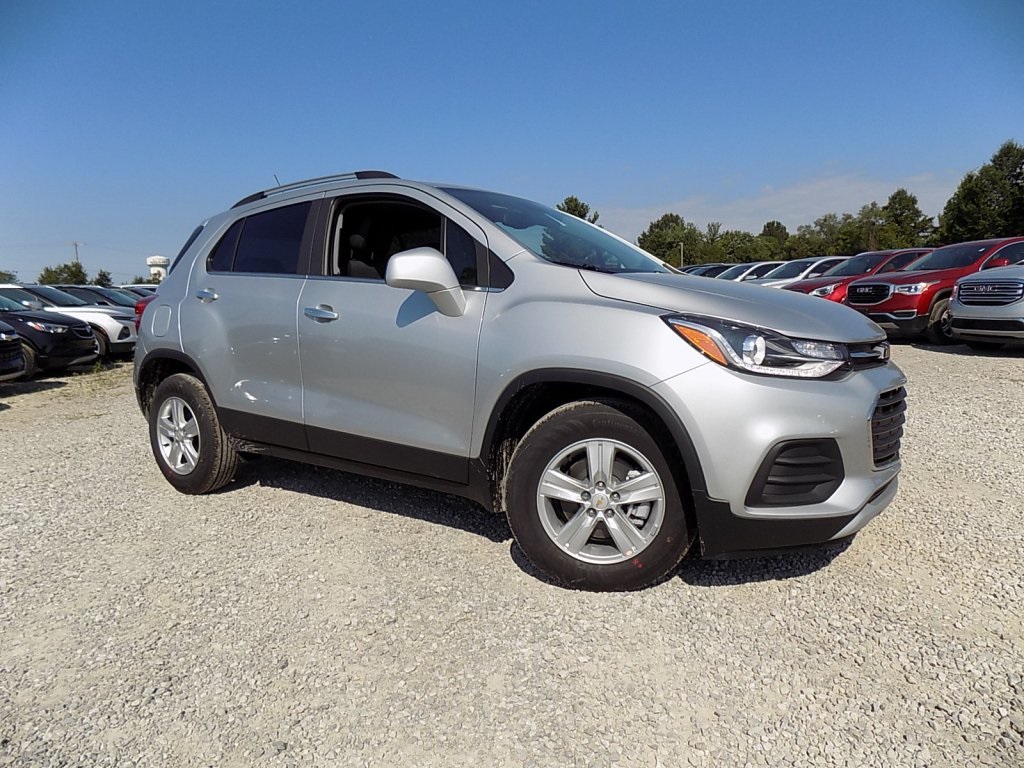 chevy trax 2019 16inch wheel